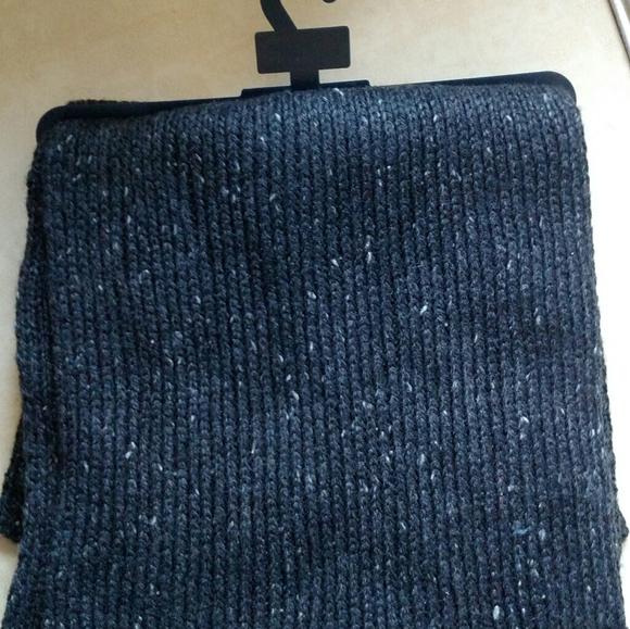 Urban Pipeline black Warm Scarf New! - Picture 2 of 4